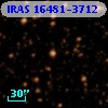 IRAS 16481-3712