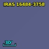 IRAS 16484-3758