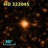 HD 322045