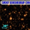 1RXS J165010.0-380220