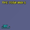 TYC 7358-860-1