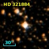 HD 321884