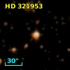 HD 321953