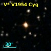 V* V1954 Cyg