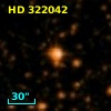 HD 322042