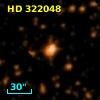 HD 322048