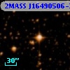 2MASS J16490506-3630476