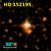 HD 152195