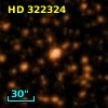 HD 322324