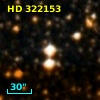 HD 322153