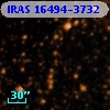 IRAS 16494-3732