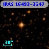 IRAS 16493-3547