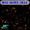 IRAS 16493-3633