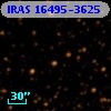 IRAS 16495-3625
