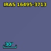 IRAS 16495-3713