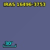 IRAS 16496-3753
