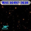 IRAS 16497-3610