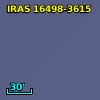 IRAS 16498-3615
