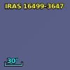 IRAS 16499-3647