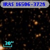 IRAS 16506-3728