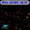 IRAS 16509-3629