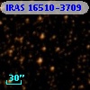 IRAS 16510-3709