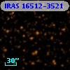IRAS 16512-3521