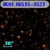 IRAS 16515-3527