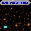 IRAS 16516-3652
