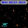 IRAS 16517-3613