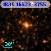 IRAS 16523-3755