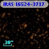 IRAS 16524-3717