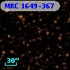 MRC 1649-367