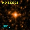 HD 322325