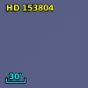 HD 153804