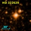 HD 322629