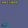 HD 153876