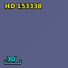 HD 153338