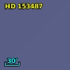 HD 153487
