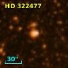 HD 322477