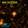 HD 322320