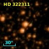 HD 322311