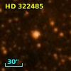 HD 322485