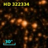 HD 322334