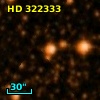 HD 322333