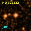 HD 322332