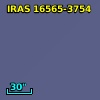 IRAS 16565-3754