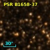 PSR B1658-37