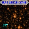 IRAS 16526-3749