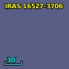 IRAS 16527-3706